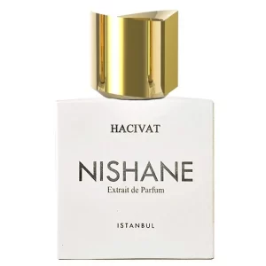 Nishane Hacivat Extrait De Parfum - 10ml