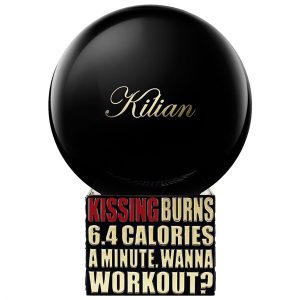 Kilian Kissing Burns 6.4 Calories An Hour. Wanna Work Out?  - 10ml