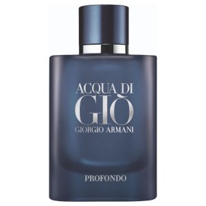 Giorgio Armani Acqua Di Gio Profondo EDP - 10ml
