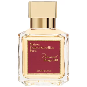 Maison Francis Kurkdjian Baccarat Rouge 540 Eau De Parfum - 10ml