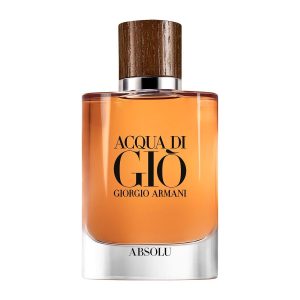 Giorgio Armani Acqua Di Gio Absolu EDP - 10ml