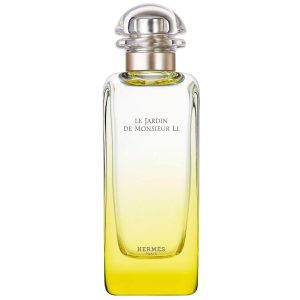 Unisex Hermes Le Jardin de Monsieur Li EDT - 10ml