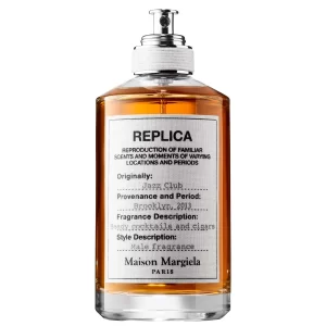 Maison Margiela Replica Jazz Club EDT  - 10ml