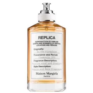 Maison Margiela Replica By The Fireplace EDT - 10ml