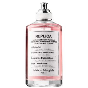 Maison Margiela Replica Flower Market EDT  - 10ml