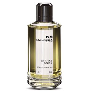Mancera Paris Cedrat Boise EDP - 10ml