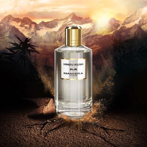Mancera Paris Hindu Kush Unisex - 10ml