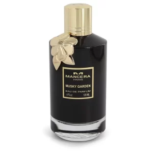 Mancera Musky Garden EDP - 10ml