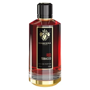 Mancera Red Tobacco EDP - 10ml