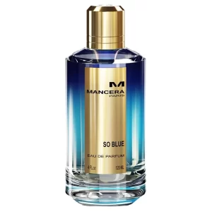 Mancera Paris So Blue Unisex EDP - 10ml