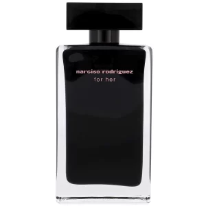 Narciso Rodriguez for Her Eau de Toilette Màu Đen - 10ml