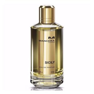 Mancera Sicily Eau De Parfum - 10ml