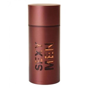 Carolina Herrera 212 Sexy Men - 10ml