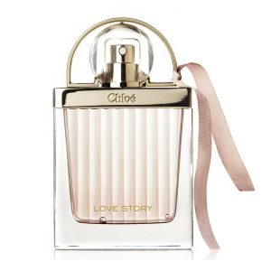 Chloé Love Story For Women EDP - 10ml