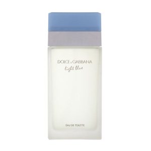 Dolce & Gabbana D&G Light Blue For Women EDT - 10ml
