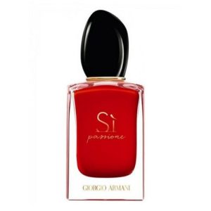 Giorgio Armani Si Passione For Women EDP - 10ml