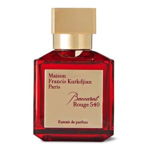 Maison Francis Kurkdjian Baccarat Rouge 540 Extrait De Parfum - 10ml