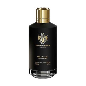 Mancera Black Gold EDP - 10ml