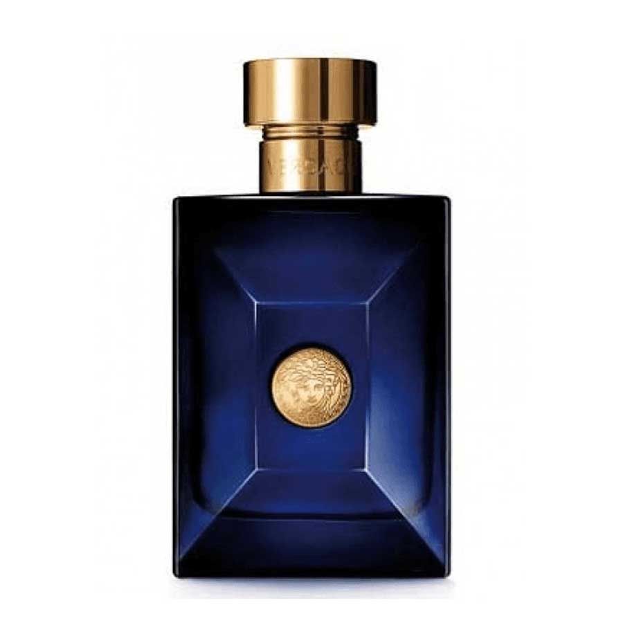 Versace Pour Homme Dylan Blue Eau de Toilette - 10ml