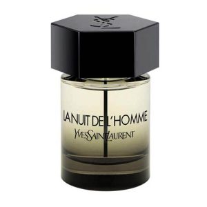 Yves Saint Laurent YSL La Nuit L’homme Men EDT - 10ml