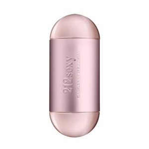 Carolina Herrera 212 Sexy Women EDP - 10ml