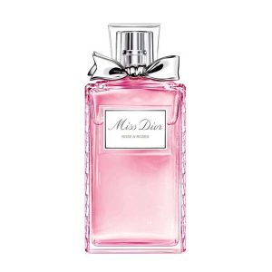 Dior Miss Dior Rose N’roses EDT - 10ml