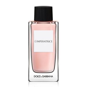 Dolce & Gabbana D&G L'imperatrice 3 Pour Femme EDT - 10ml