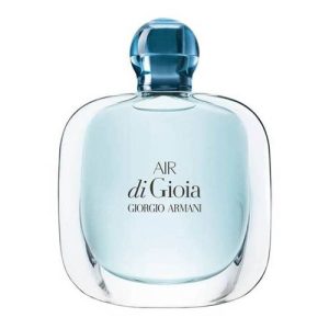 Giorgio Armani Air Di Gioia EDP  - 10ml