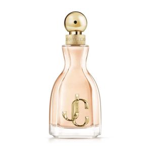 Jimmy Choo I Want Choo EDP - 10ml