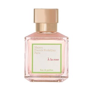Maison Francis Kurkdjian A La Rose - 10ml
