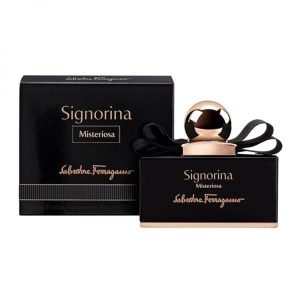 Salvatore Ferragamo Signorina Misteriosa EDP - 10ml