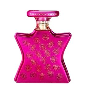 Unisex Bond No.9 Perfumista Avenue EDP - 10ml