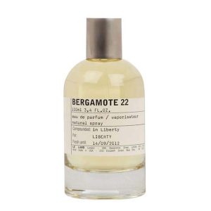Le Labo Bergamote 22 - 10ml