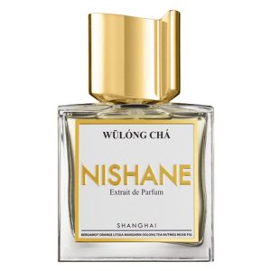 Nishane Wulong Cha Extrait De Parfum - 10ml