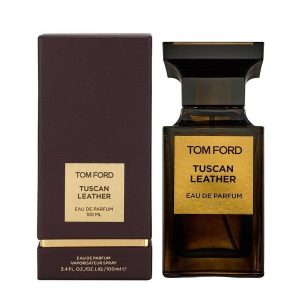Tom Ford Tuscan Leather EDP - 10ml