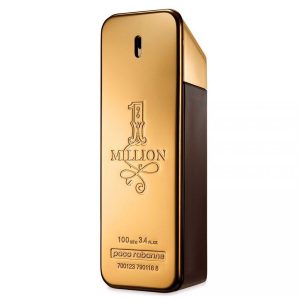 Paco Rabanne One Million For Men EDT - 10ml