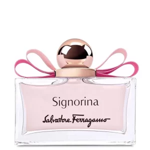 Salvatore Ferragamo Signorina EDP- 10ml